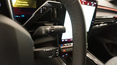 Renault Rafale Techno E-Tech full hybrid 147kW (200CV)
