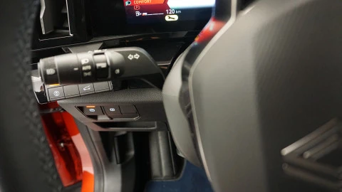 Renault Rafale Techno E-Tech full hybrid 147kW (200CV)