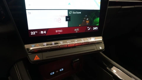Renault Rafale Techno E-Tech full hybrid 147kW (200CV)