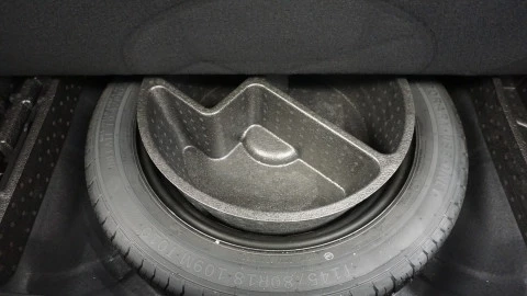 Renault Rafale Techno E-Tech full hybrid 147kW (200CV)