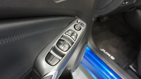Nissan Juke DIG-T 84 kW (114 CV) DCT 7V N-Connecta