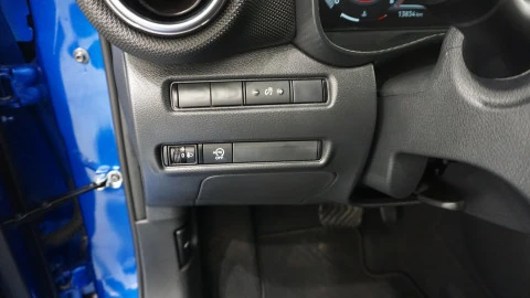 Nissan Juke DIG-T 84 kW (114 CV) DCT 7V N-Connecta