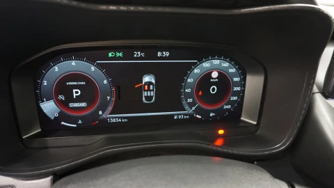 Nissan Juke DIG-T 84 kW (114 CV) DCT 7V N-Connecta