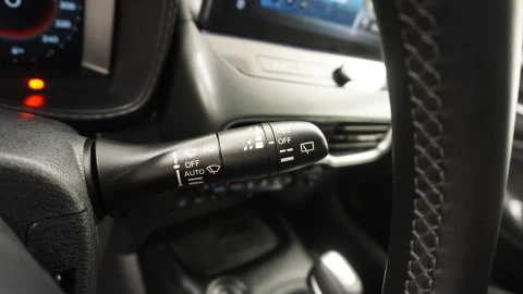 Nissan Juke DIG-T 84 kW (114 CV) DCT 7V N-Connecta