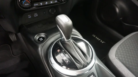 Nissan Juke DIG-T 84 kW (114 CV) DCT 7V N-Connecta