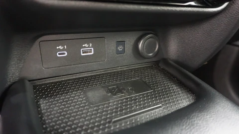 Nissan Juke DIG-T 84 kW (114 CV) DCT 7V N-Connecta