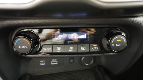 Nissan Juke DIG-T 84 kW (114 CV) DCT 7V N-Connecta