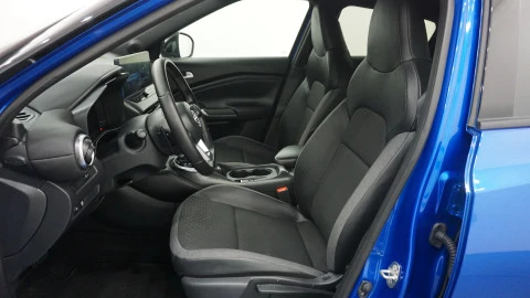 Nissan Juke DIG-T 84 kW (114 CV) DCT 7V N-Connecta