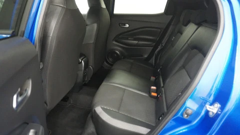 Nissan Juke DIG-T 84 kW (114 CV) DCT 7V N-Connecta