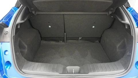 Nissan Juke DIG-T 84 kW (114 CV) DCT 7V N-Connecta