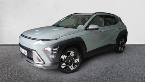 Hyundai Kona HEV 1.6GDI 129CV DT Tecno