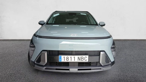 Hyundai Kona HEV 1.6GDI 129CV DT Tecno