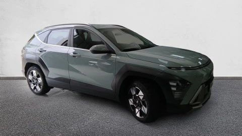 Hyundai Kona HEV 1.6GDI 129CV DT Tecno