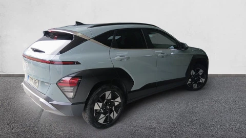 Hyundai Kona HEV 1.6GDI 129CV DT Tecno