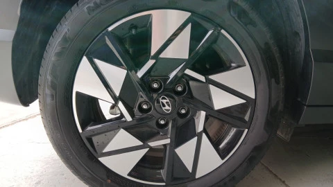 Hyundai Kona HEV 1.6GDI 129CV DT Tecno