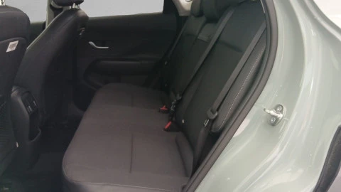 Hyundai Kona HEV 1.6GDI 129CV DT Tecno