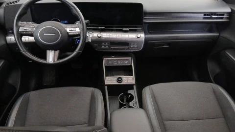 Hyundai Kona HEV 1.6GDI 129CV DT Tecno