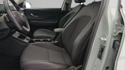 Hyundai Kona HEV 1.6GDI 129CV DT Tecno