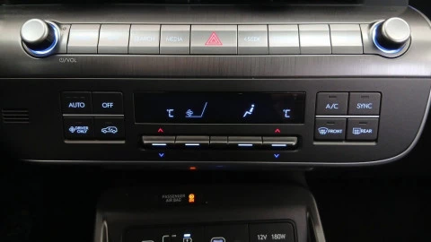 Hyundai Kona HEV 1.6GDI 129CV DT Tecno