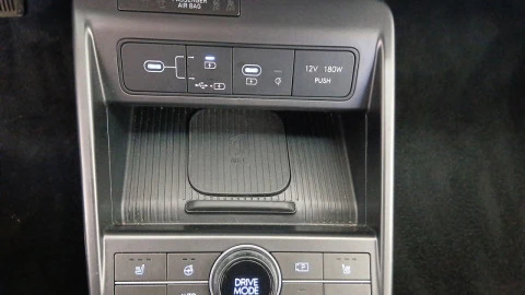 Hyundai Kona HEV 1.6GDI 129CV DT Tecno