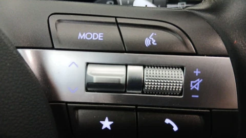 Hyundai Kona HEV 1.6GDI 129CV DT Tecno