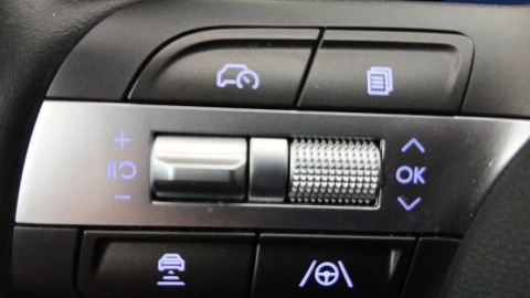 Hyundai Kona HEV 1.6GDI 129CV DT Tecno