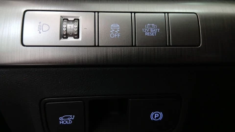 Hyundai Kona HEV 1.6GDI 129CV DT Tecno