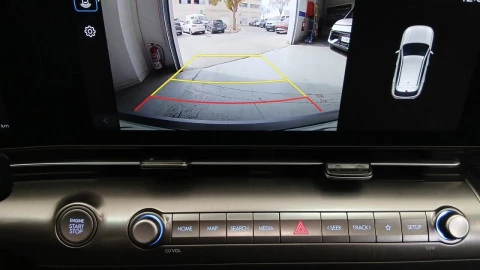 Hyundai Kona HEV 1.6GDI 129CV DT Tecno