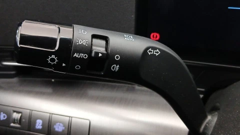 Hyundai Kona HEV 1.6GDI 129CV DT Tecno