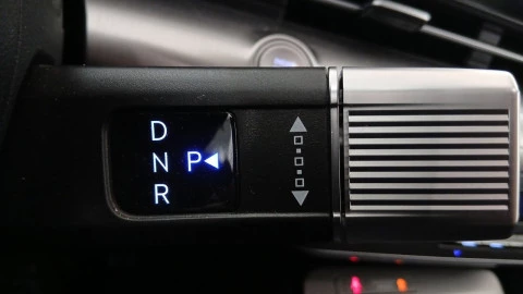 Hyundai Kona HEV 1.6GDI 129CV DT Tecno