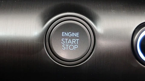 Hyundai Kona HEV 1.6GDI 129CV DT Tecno