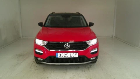 Volkswagen T-Roc Advance Style 2.0 TDI 85kW (115CV)