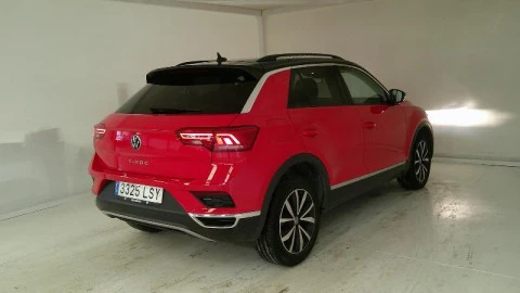 Volkswagen T-Roc Advance Style 2.0 TDI 85kW (115CV)