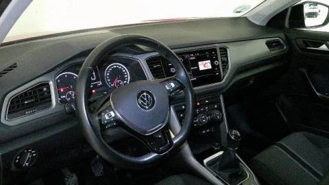 Volkswagen T-Roc Advance Style 2.0 TDI 85kW (115CV)