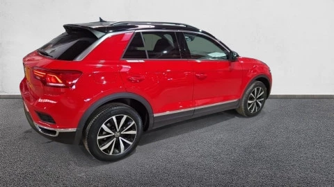 Volkswagen T-Roc Advance Style 2.0 TDI 85kW (115CV)