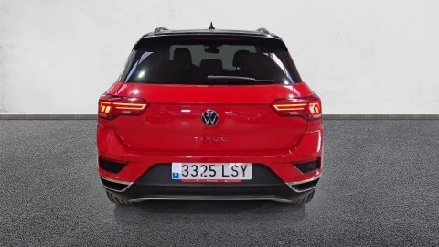 Volkswagen T-Roc Advance Style 2.0 TDI 85kW (115CV)