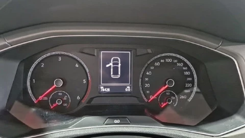 Volkswagen T-Roc Advance Style 2.0 TDI 85kW (115CV)