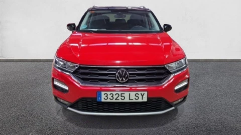Volkswagen T-Roc Advance Style 2.0 TDI 85kW (115CV)