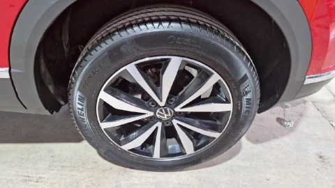 Volkswagen T-Roc Advance Style 2.0 TDI 85kW (115CV)