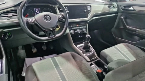 Volkswagen T-Roc Advance Style 2.0 TDI 85kW (115CV)