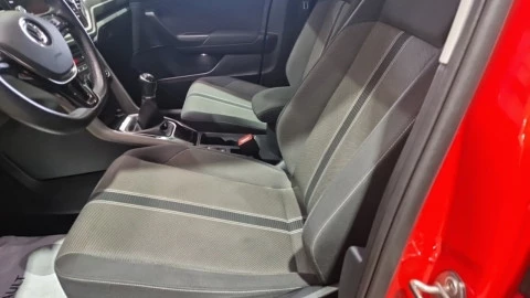 Volkswagen T-Roc Advance Style 2.0 TDI 85kW (115CV)