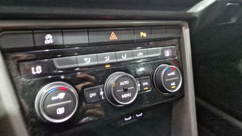 Volkswagen T-Roc Advance Style 2.0 TDI 85kW (115CV)