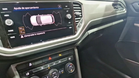 Volkswagen T-Roc Advance Style 2.0 TDI 85kW (115CV)