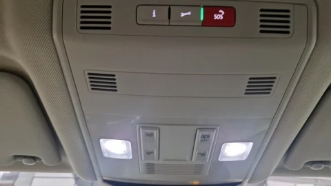 Volkswagen T-Roc Advance Style 2.0 TDI 85kW (115CV)