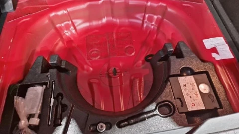 Volkswagen T-Roc Advance Style 2.0 TDI 85kW (115CV)