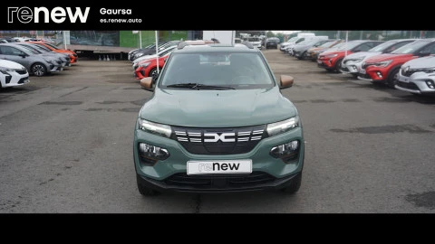 Dacia Spring Extreme Electric 48kW (65CV)