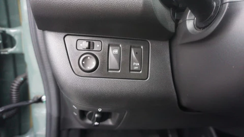 Dacia Spring Extreme Electric 48kW (65CV)