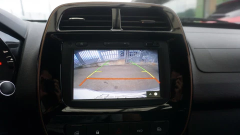 Dacia Spring Extreme Electric 48kW (65CV)