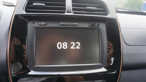 Dacia Spring Extreme Electric 48kW (65CV)