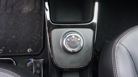 Dacia Spring Extreme Electric 48kW (65CV)